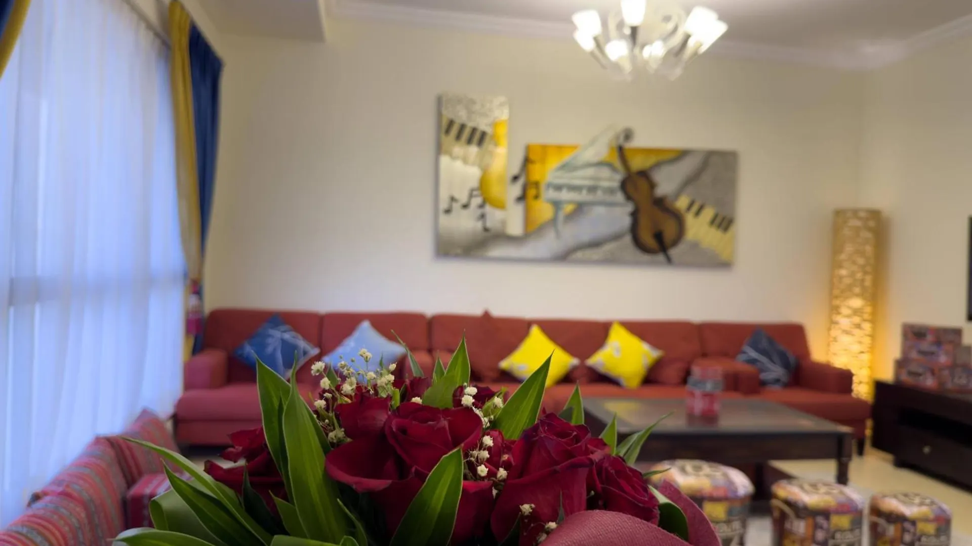 Route 66 Beach Hostel Dubai 0*,  United Arab Emirates