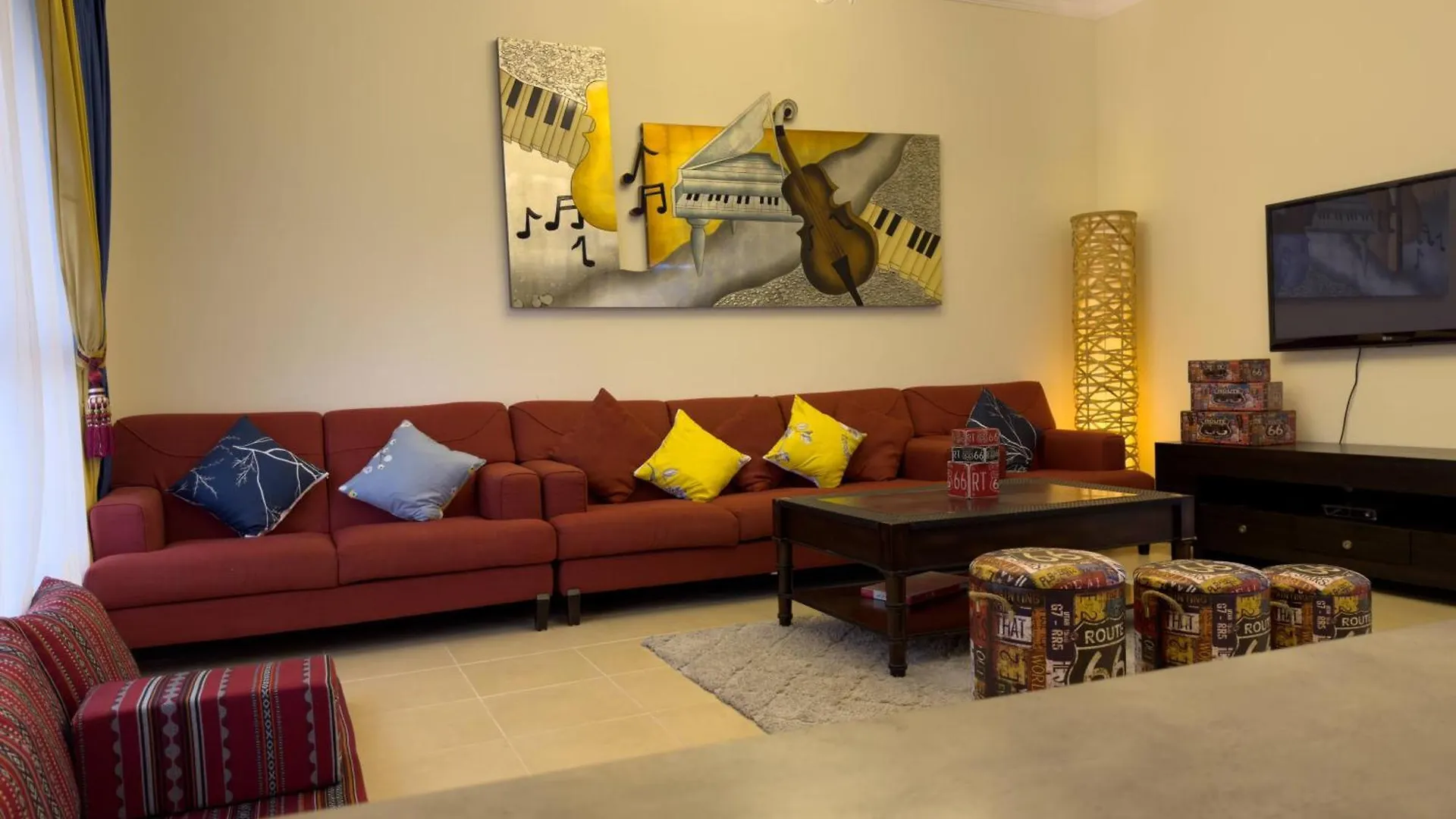 Capsule hotel Route 66 Beach Hostel Dubai United Arab Emirates