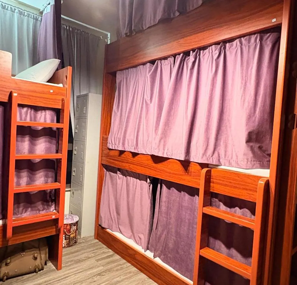 Route 66 Beach Hostel Dubai 0*,  United Arab Emirates