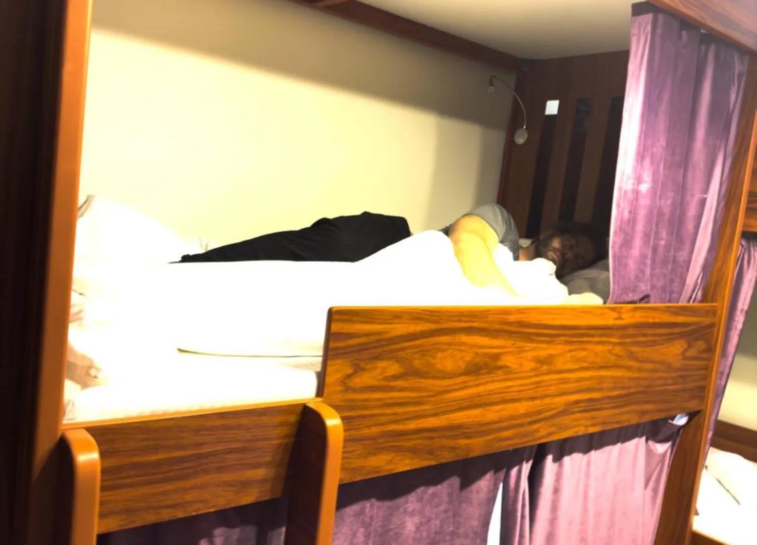 Route 66 Beach Hostel Dubai 0*,