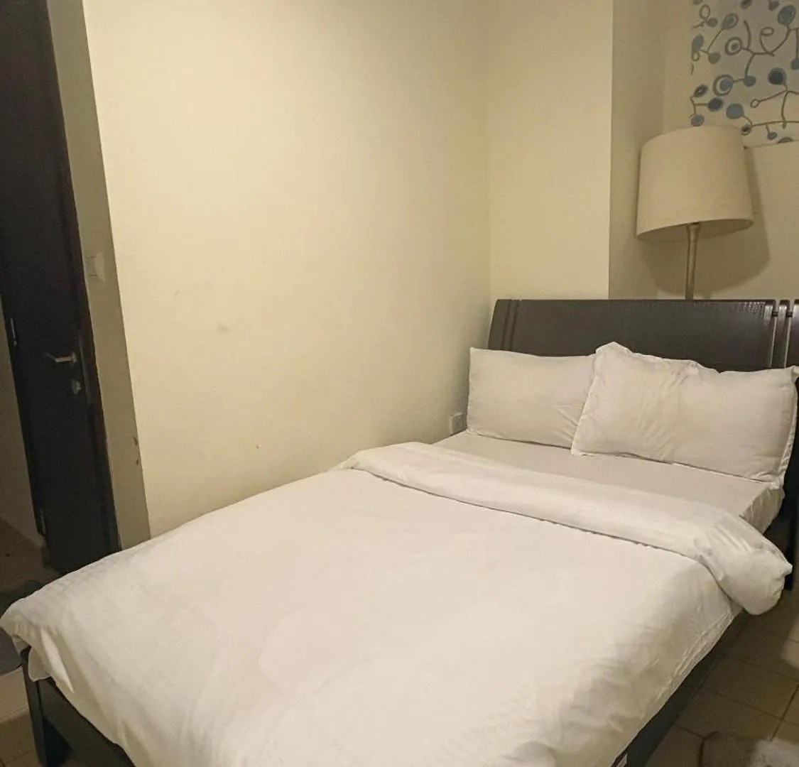 Capsule hotel Route 66 Beach Hostel Dubai