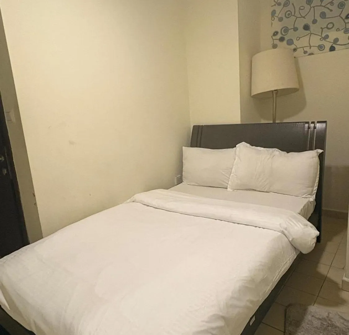 Capsule hotel Route 66 Beach Hostel Dubai