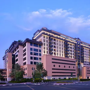 Aparthotel Pullman Creek Centre Residences, Dubai