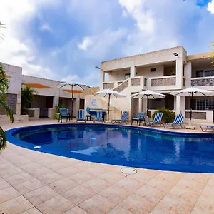  Guest house Blr Barbados