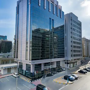*** Hotel Kingsgate By Millennium United Arab Emirates