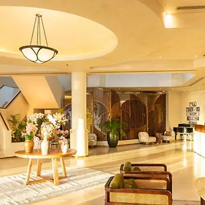 **** Hotel Majestic Cove - Formerly Le Meridien Fairway United Arab Emirates