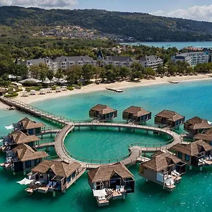 ***** Resort Sandals South Coast - Couples Only (adults Only) Jamaica