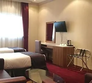 Hotel Royal Tulip Llc, Dubai