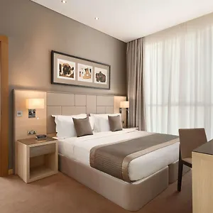 **** Hotel Tryp By Wyndham Center United Arab Emirates