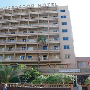 Hotel Ambassador, Dubai