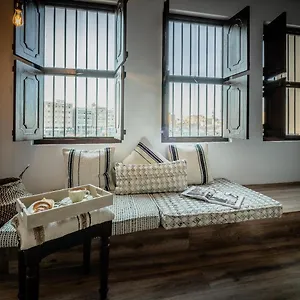 ** Bed & Breakfast Mazmi Casa United Arab Emirates