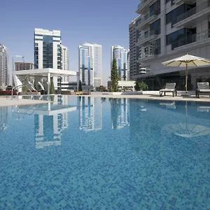 Aparthotel La Verda And Marina, Dubai
