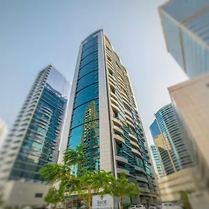 Apartmanhotel First, Dubaj