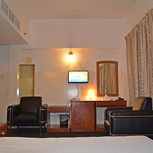 ** Hotel Queen's United Arab Emirates