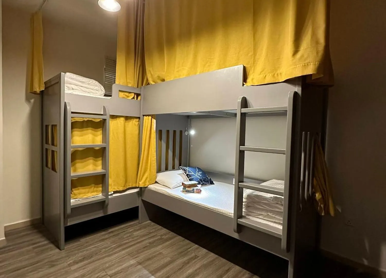 Route 66 Beach Hostel Dubai 0*,