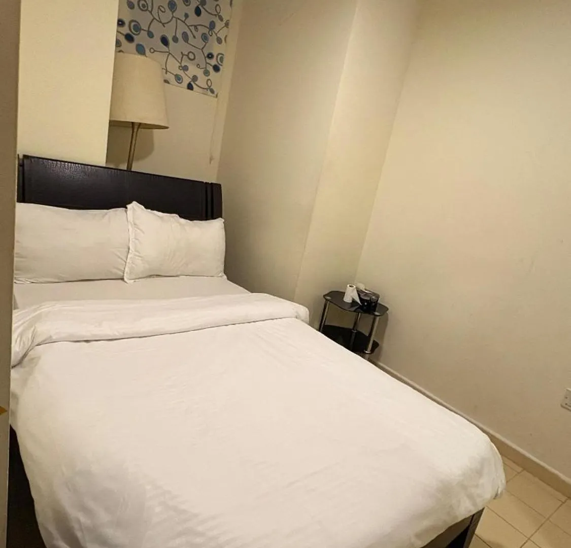 Route 66 Beach Hostel Dubai United Arab Emirates